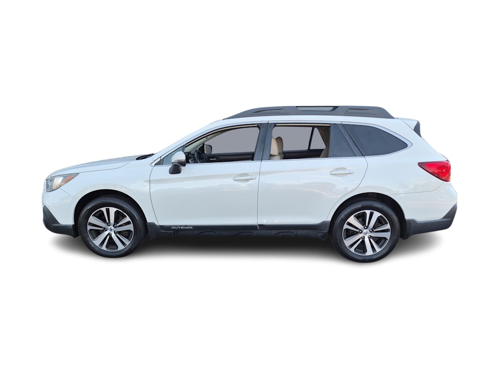 Thumbnail: 2018 Subaru Outback - 3