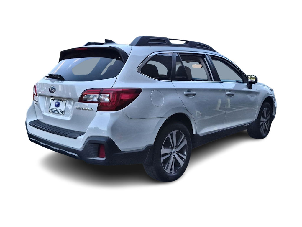 Thumbnail: 2018 Subaru Outback - 19