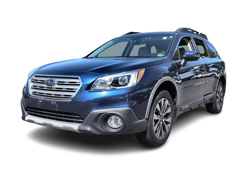 Thumbnail: 2016 Subaru Outback - 20