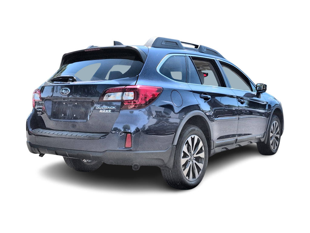 Thumbnail: 2016 Subaru Outback - 21