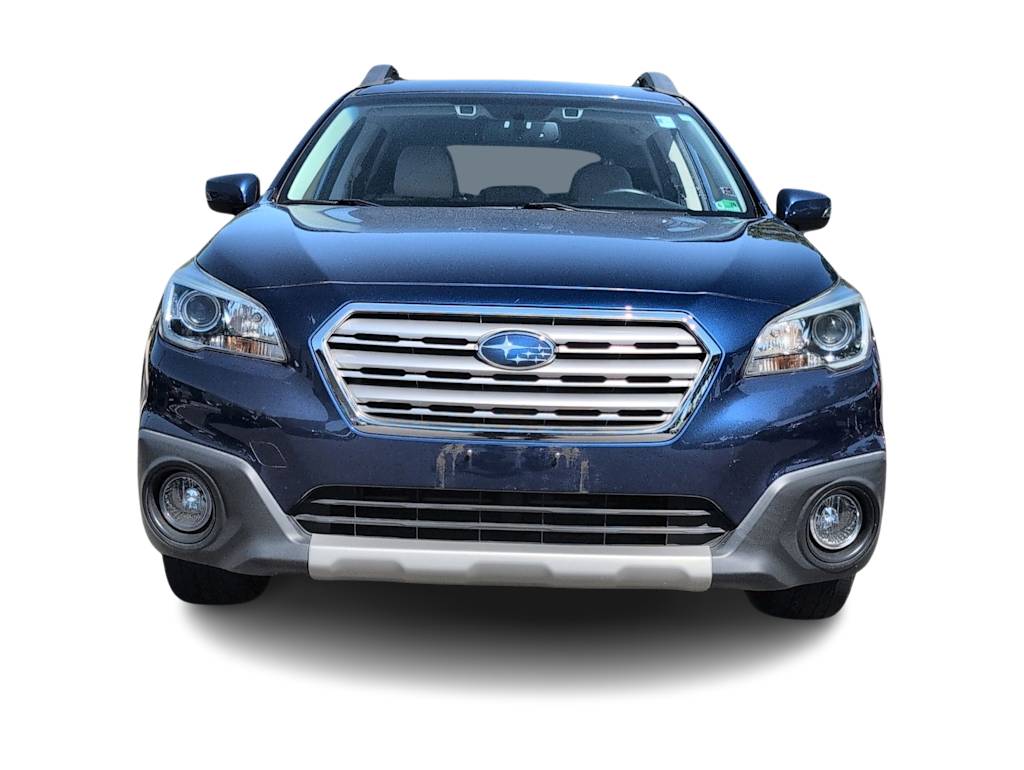 Thumbnail: 2016 Subaru Outback - 6