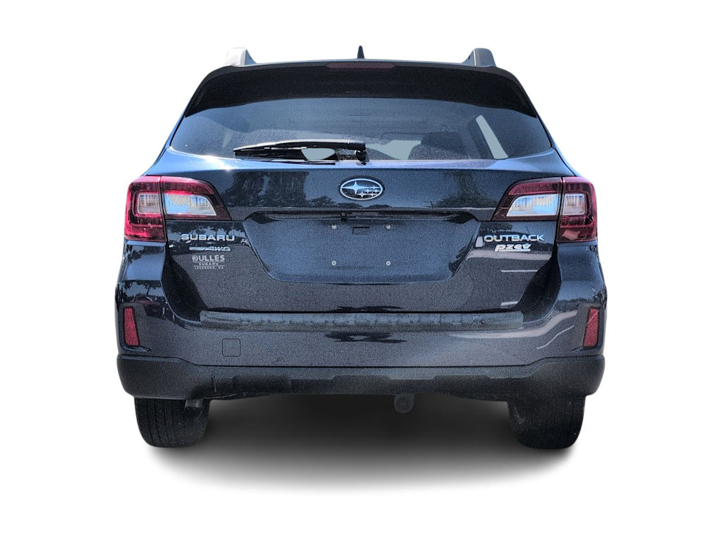Thumbnail: 2016 Subaru Outback - 5