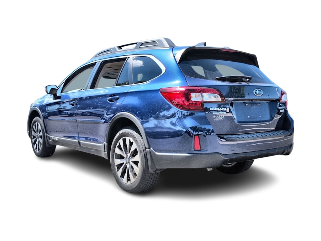 Thumbnail: 2016 Subaru Outback - 4