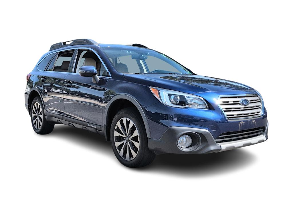 Thumbnail: 2016 Subaru Outback - 19