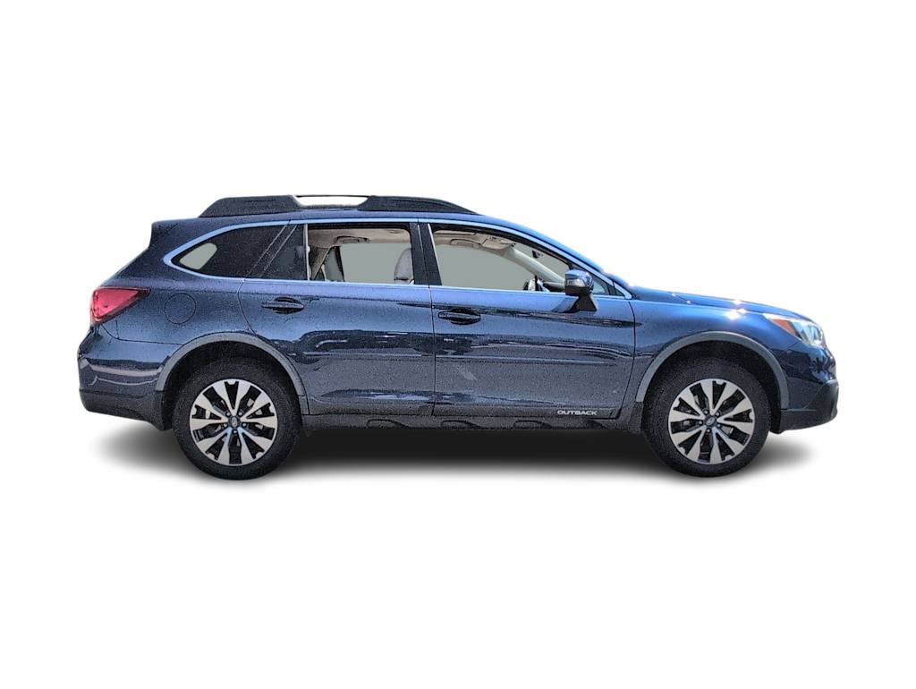 Thumbnail: 2016 Subaru Outback - 22