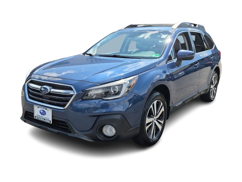 Thumbnail: 2019 Subaru Outback - 19