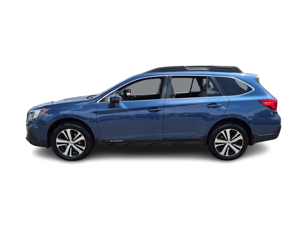 Thumbnail: 2019 Subaru Outback - 3