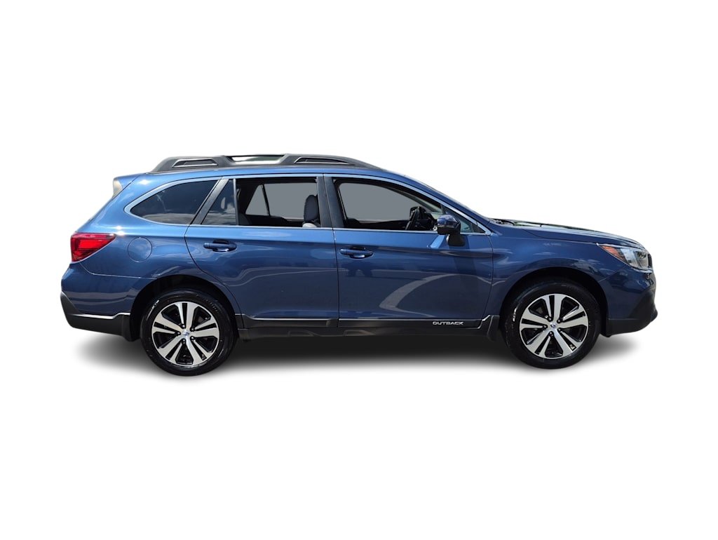 Thumbnail: 2019 Subaru Outback - 21