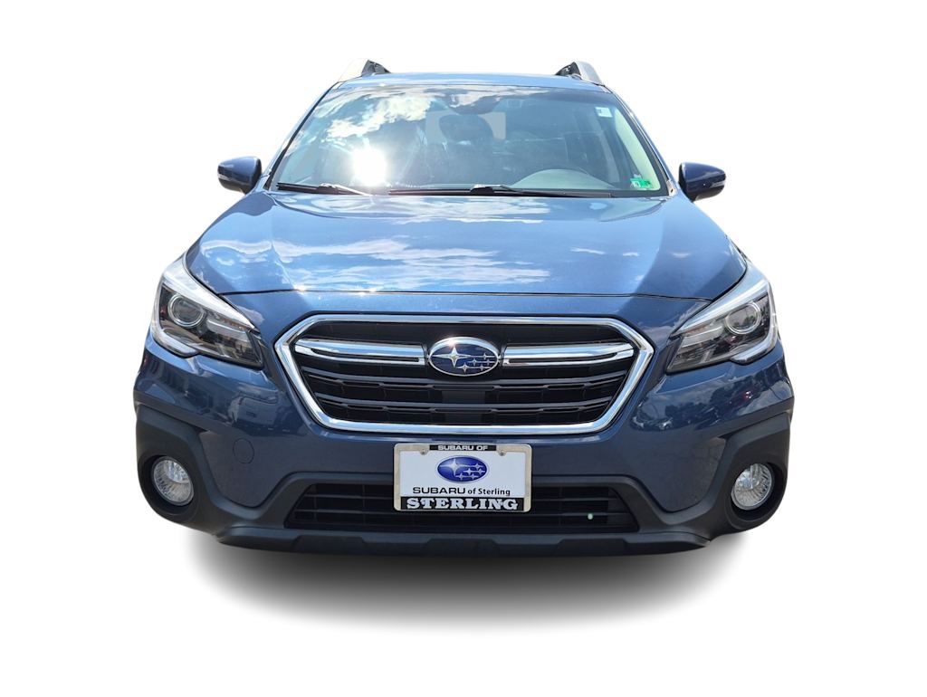 Thumbnail: 2019 Subaru Outback - 6