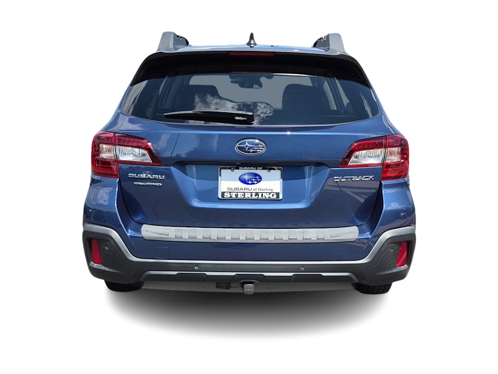 Thumbnail: 2019 Subaru Outback - 5