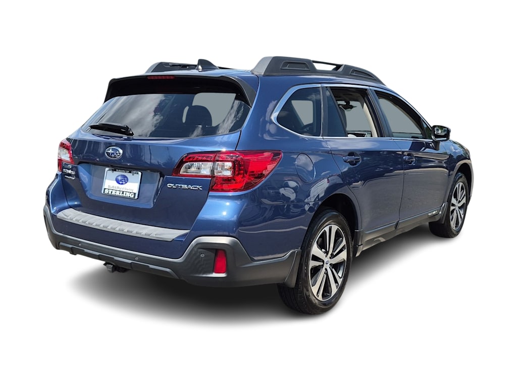 Thumbnail: 2019 Subaru Outback - 20