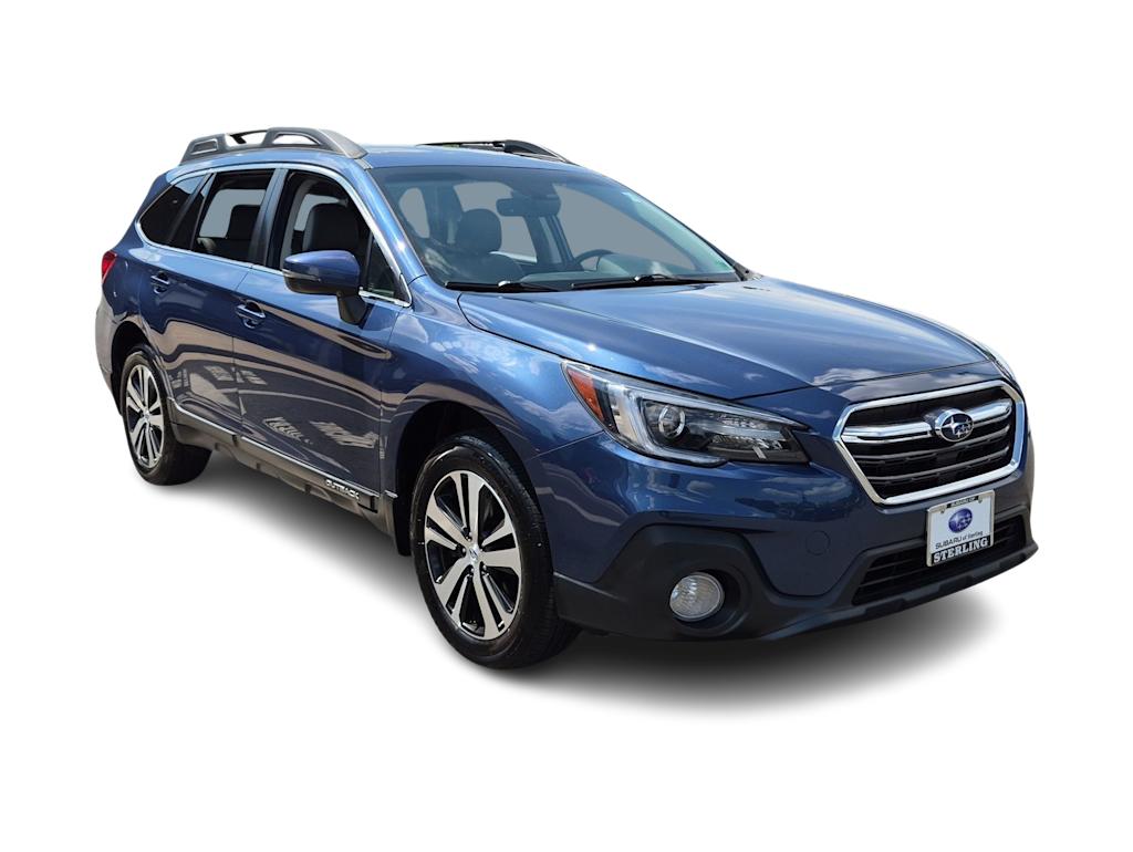 Thumbnail: 2019 Subaru Outback - 18