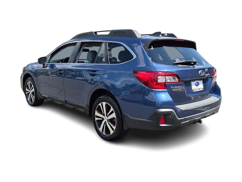 Thumbnail: 2019 Subaru Outback - 4