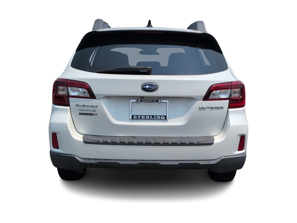 Thumbnail: 2016 Subaru Outback - 5