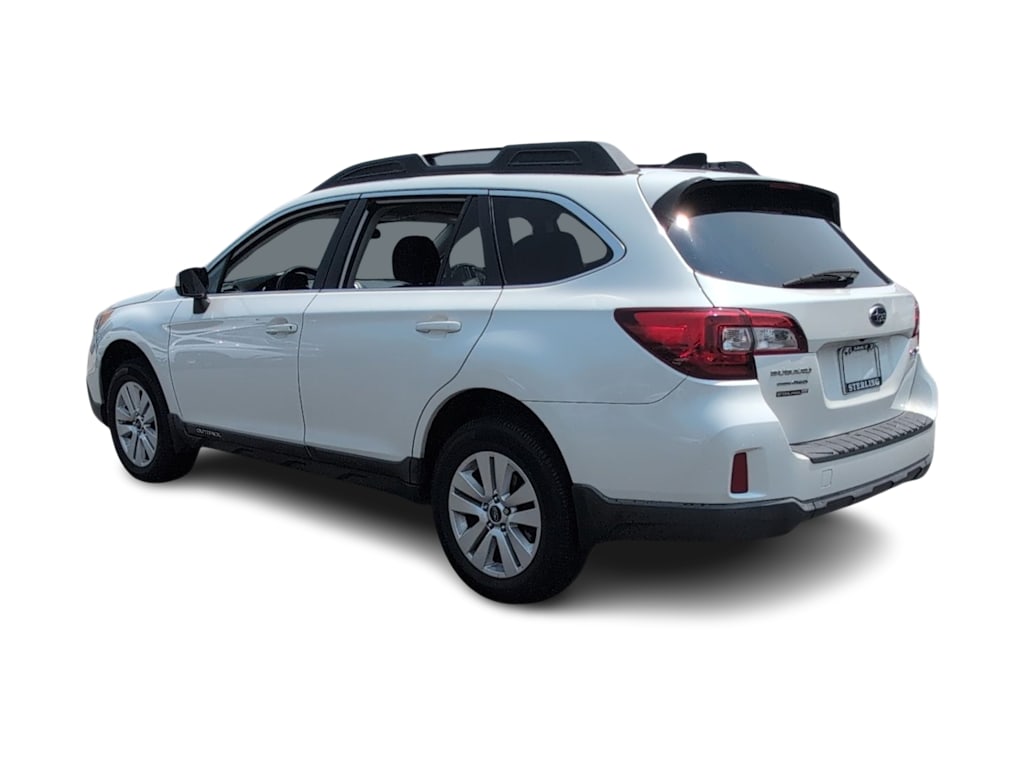 Thumbnail: 2016 Subaru Outback - 4