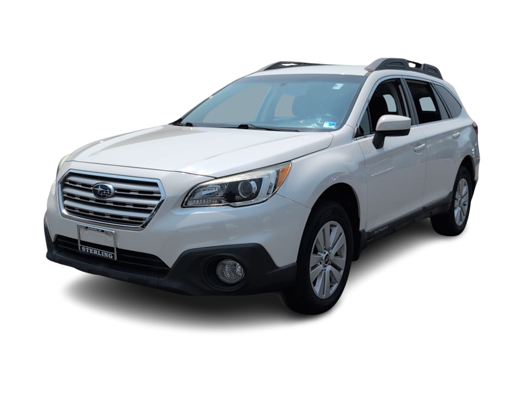 Thumbnail: 2016 Subaru Outback - 19