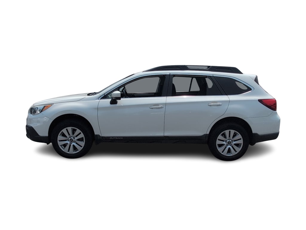 Thumbnail: 2016 Subaru Outback - 3