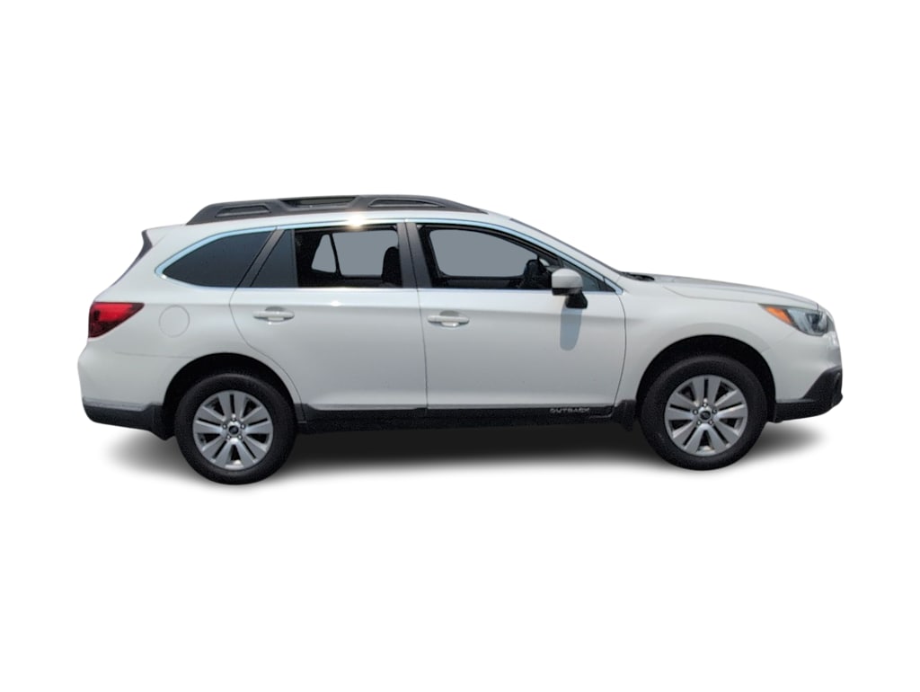 Thumbnail: 2016 Subaru Outback - 21