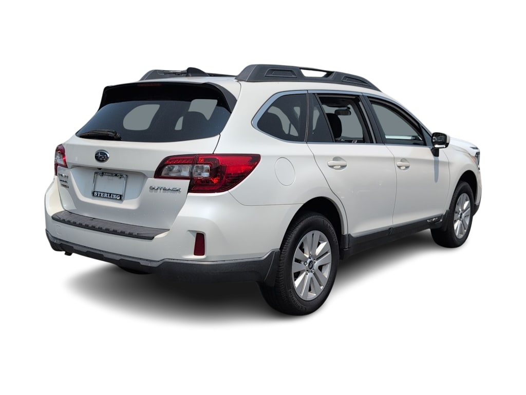 Thumbnail: 2016 Subaru Outback - 20