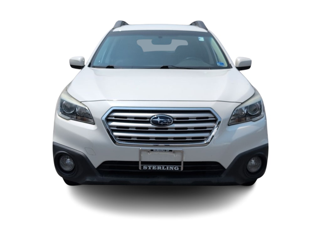 Thumbnail: 2016 Subaru Outback - 6