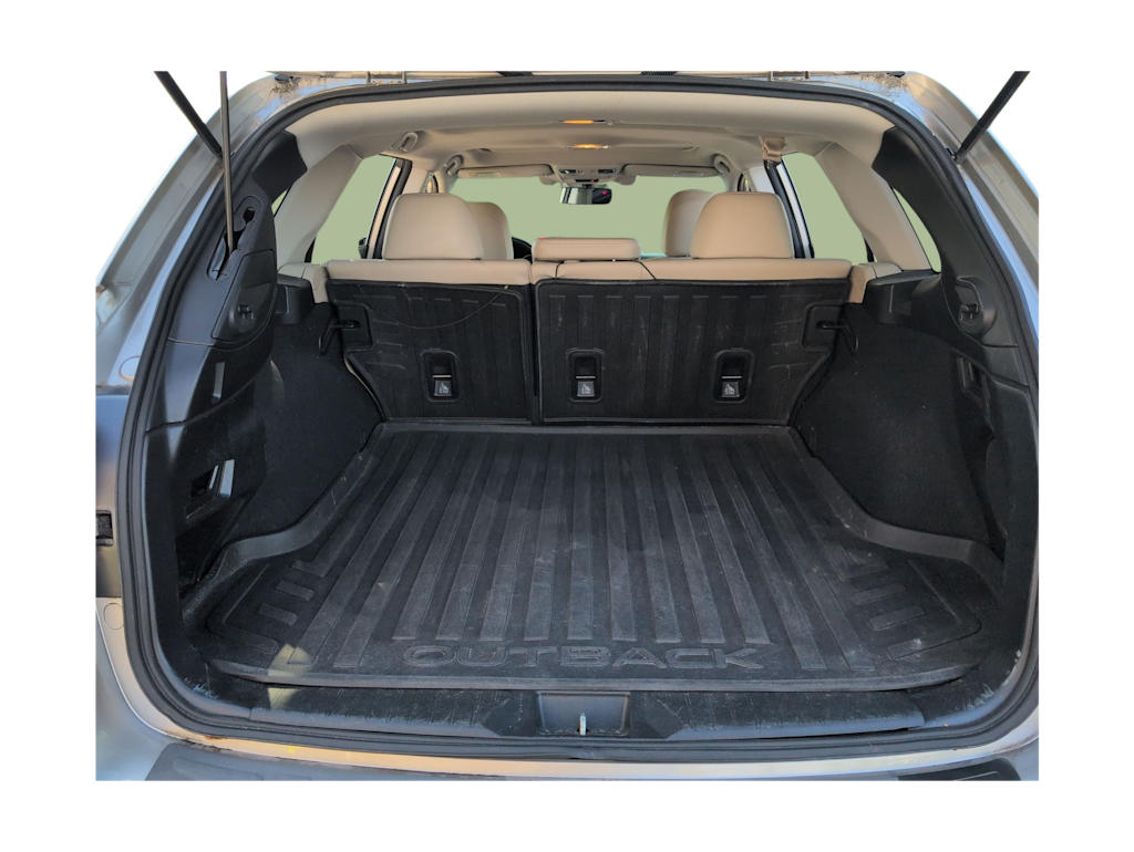 Thumbnail: 2017 Subaru Outback - 17