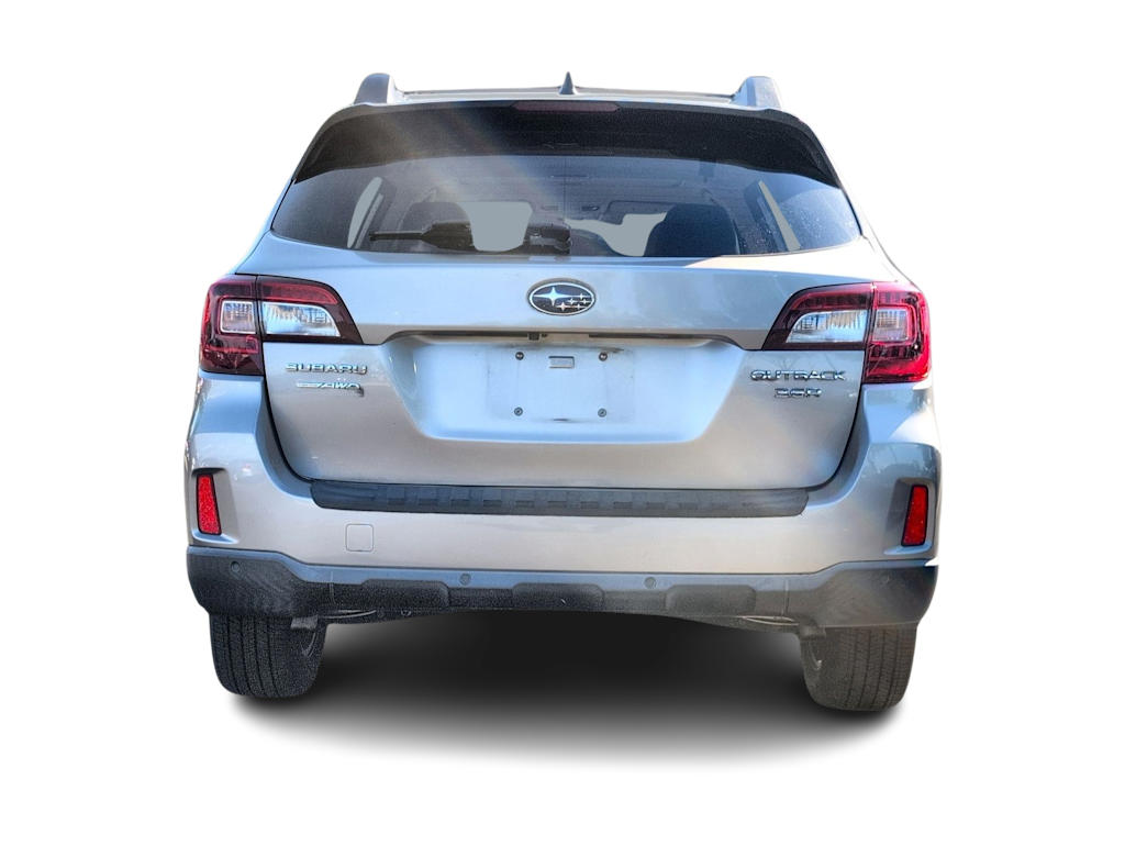 Thumbnail: 2017 Subaru Outback - 5