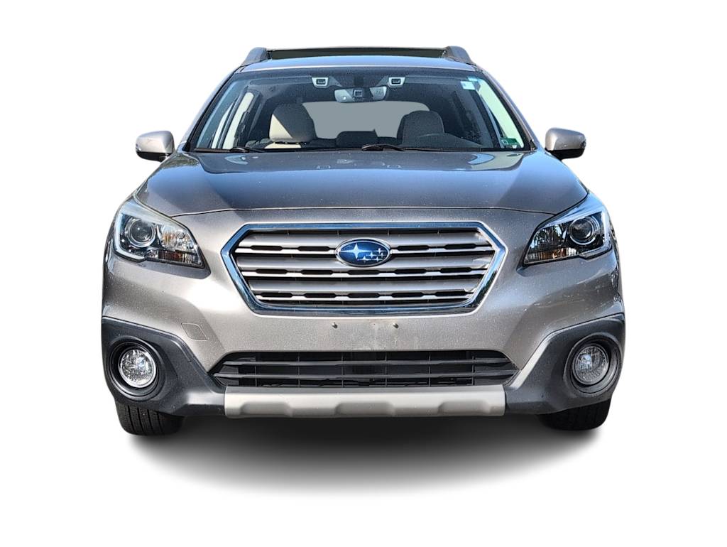 Thumbnail: 2017 Subaru Outback - 6