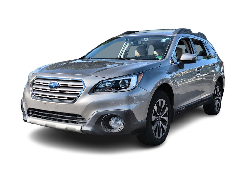 Thumbnail: 2017 Subaru Outback - 21