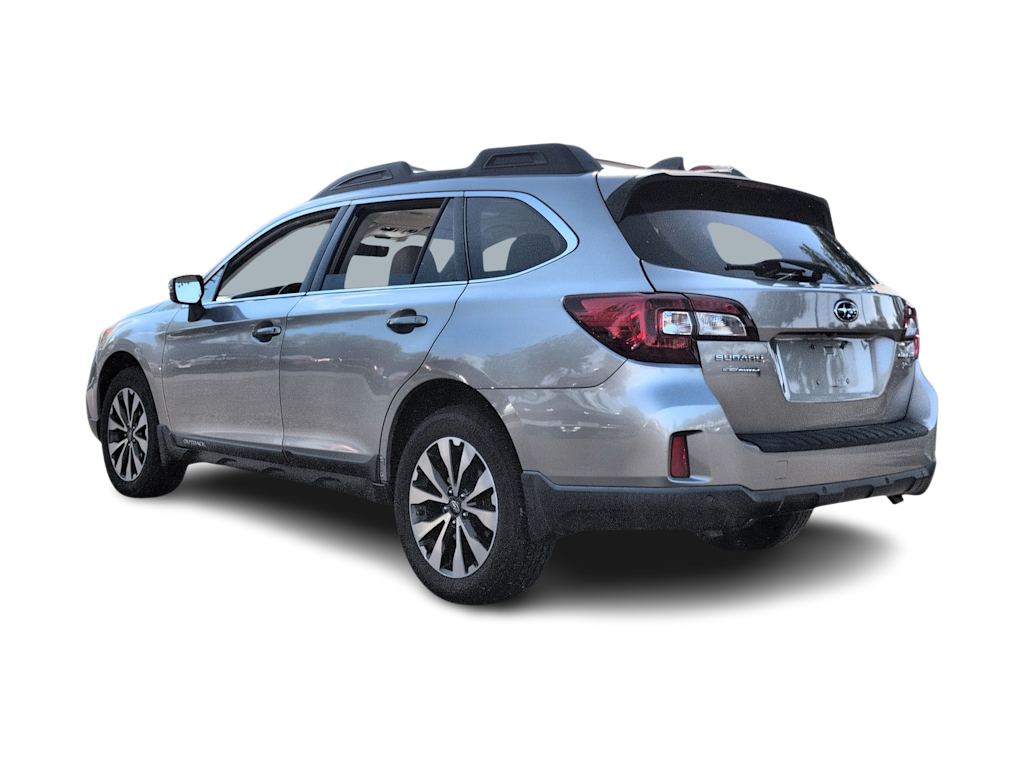Thumbnail: 2017 Subaru Outback - 4