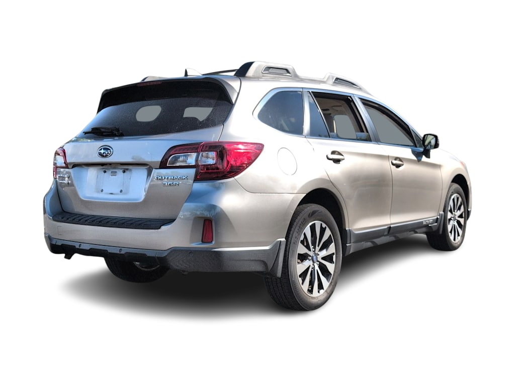 Thumbnail: 2017 Subaru Outback - 22