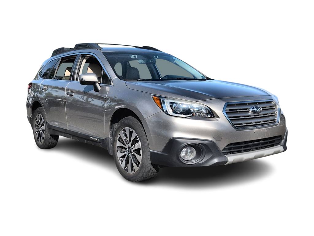 Thumbnail: 2017 Subaru Outback - 20