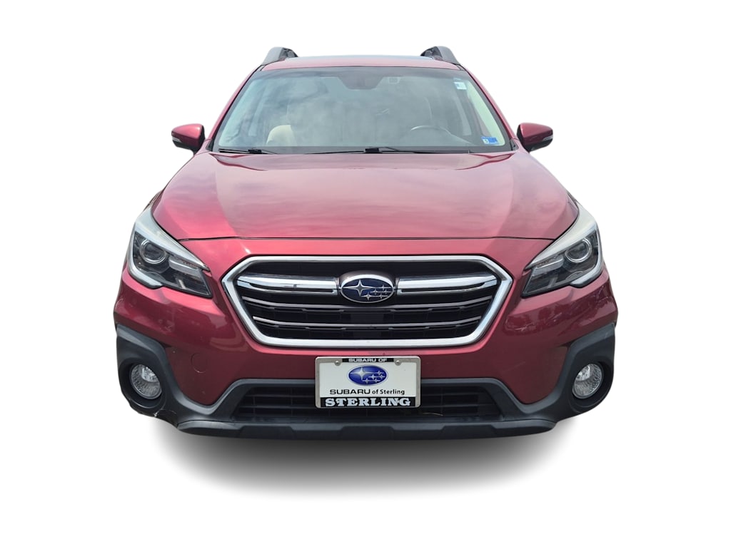 Thumbnail: 2018 Subaru Outback - 6