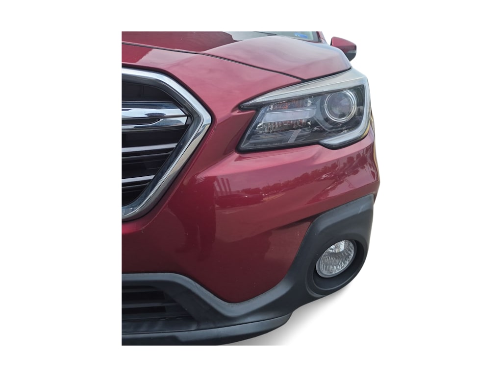 Thumbnail: 2018 Subaru Outback - 21