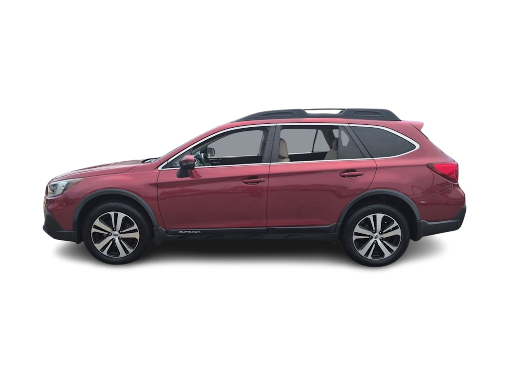 Thumbnail: 2018 Subaru Outback - 3