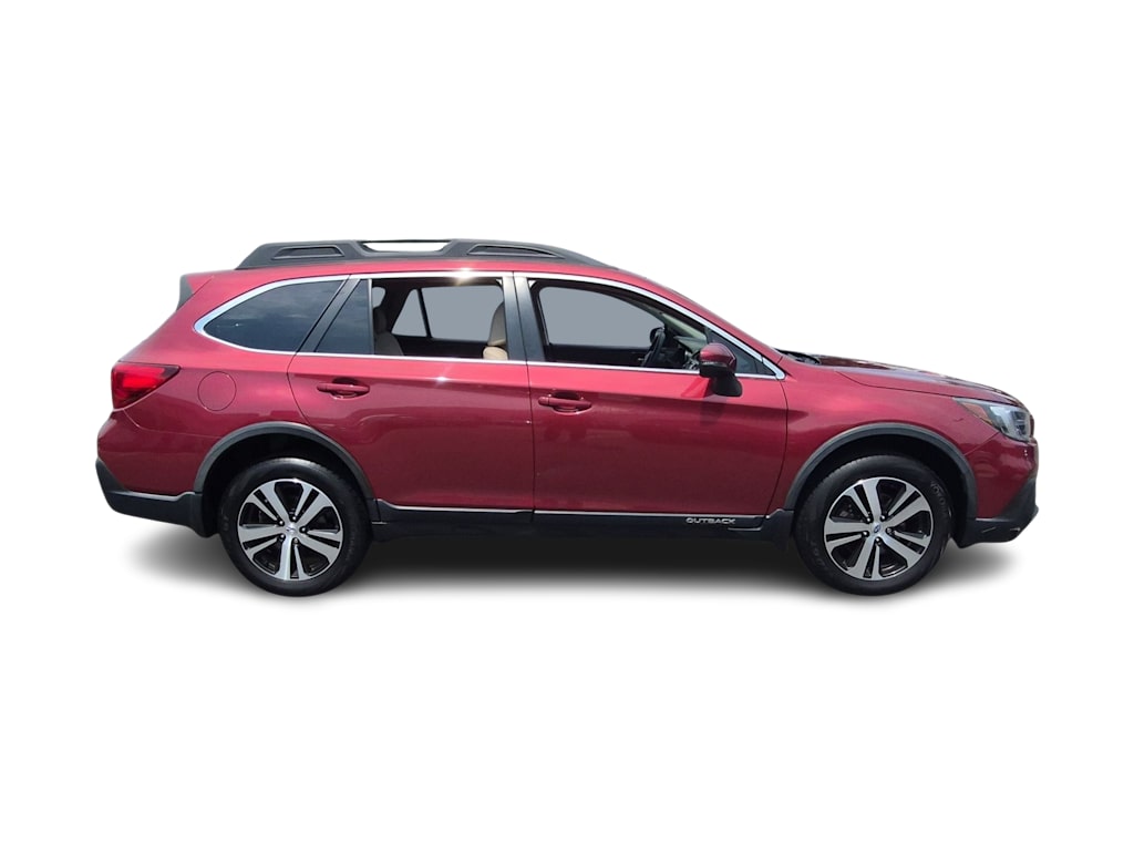 Thumbnail: 2018 Subaru Outback - 20
