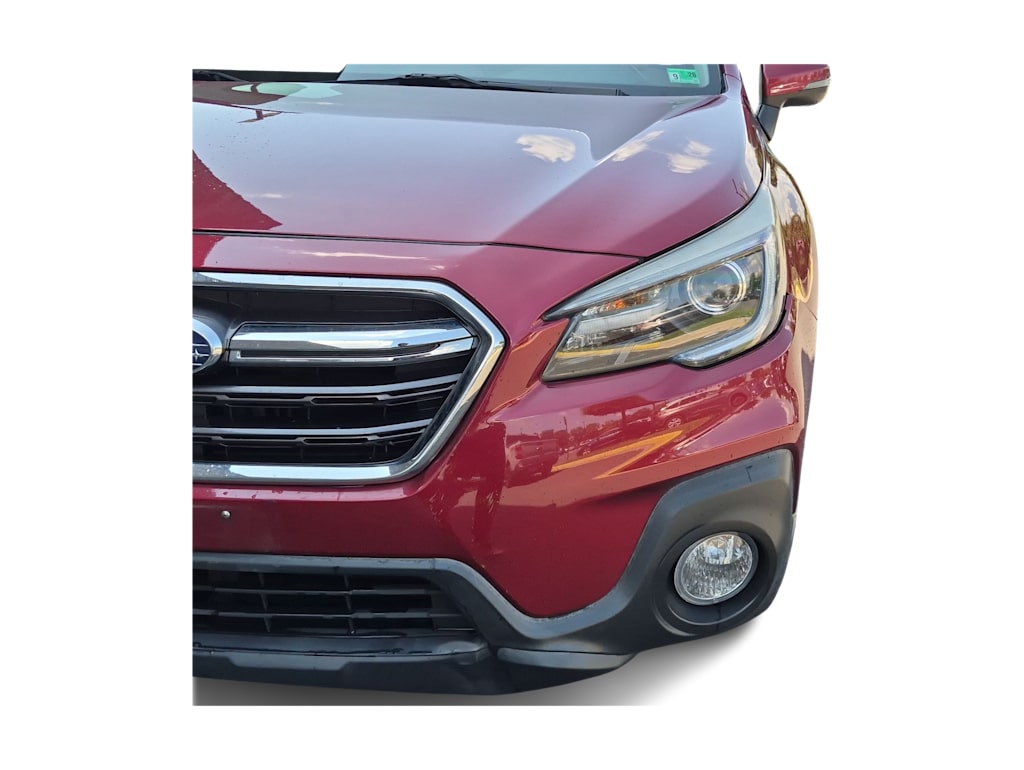Thumbnail: 2018 Subaru Outback - 21