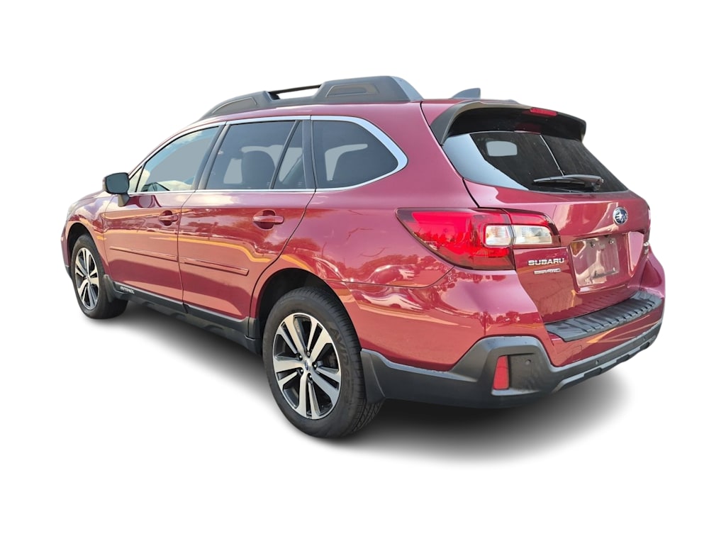 Thumbnail: 2018 Subaru Outback - 4