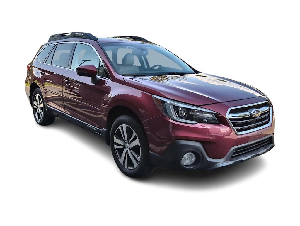 Thumbnail: 2018 Subaru Outback - 16