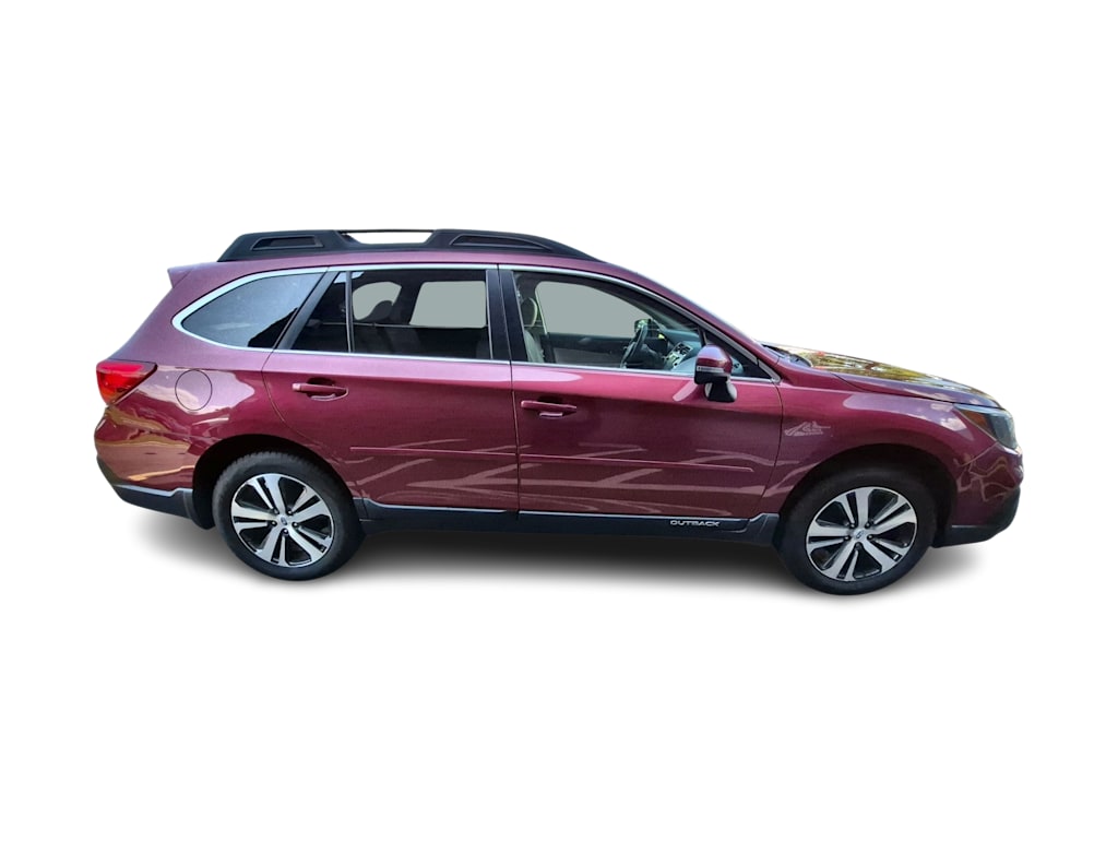 Thumbnail: 2018 Subaru Outback - 20
