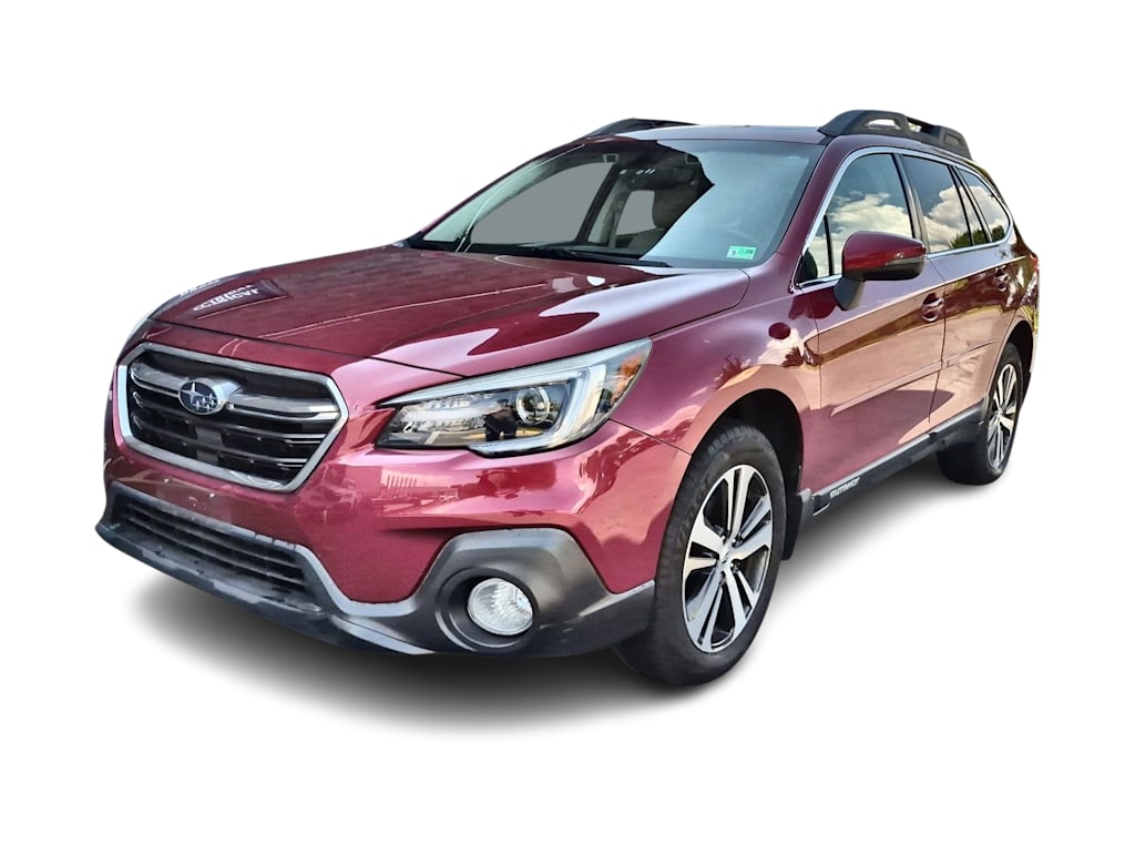 Thumbnail: 2018 Subaru Outback - 17