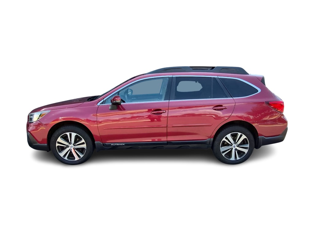 Thumbnail: 2018 Subaru Outback - 3