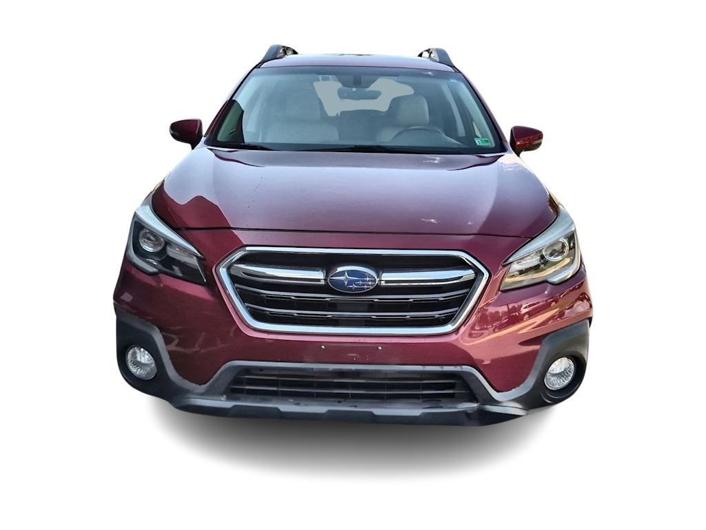 Thumbnail: 2018 Subaru Outback - 5