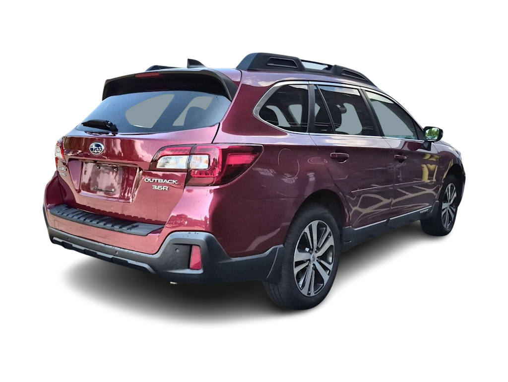 Thumbnail: 2018 Subaru Outback - 19