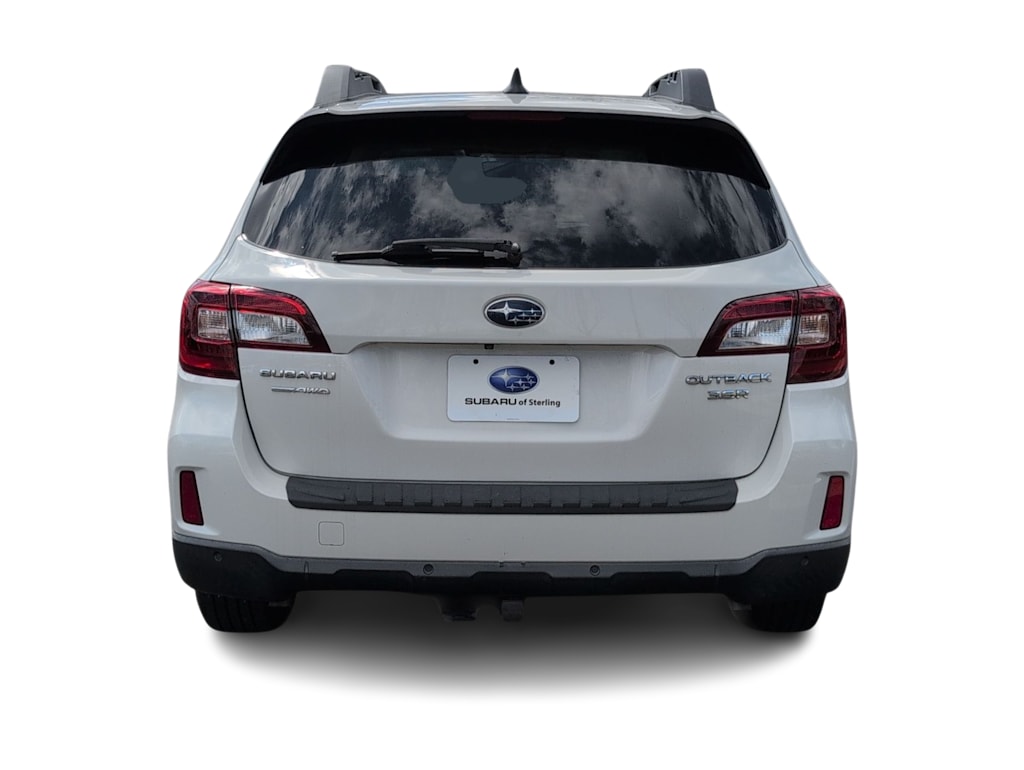 Thumbnail: 2017 Subaru Outback - 5