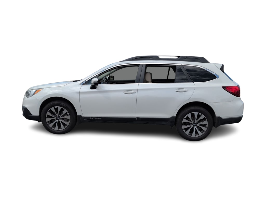 Thumbnail: 2017 Subaru Outback - 3