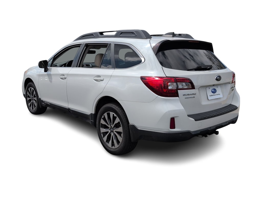 Thumbnail: 2017 Subaru Outback - 4