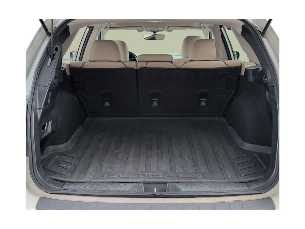 Thumbnail: 2017 Subaru Outback - 17