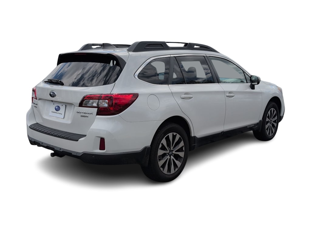 Thumbnail: 2017 Subaru Outback - 22