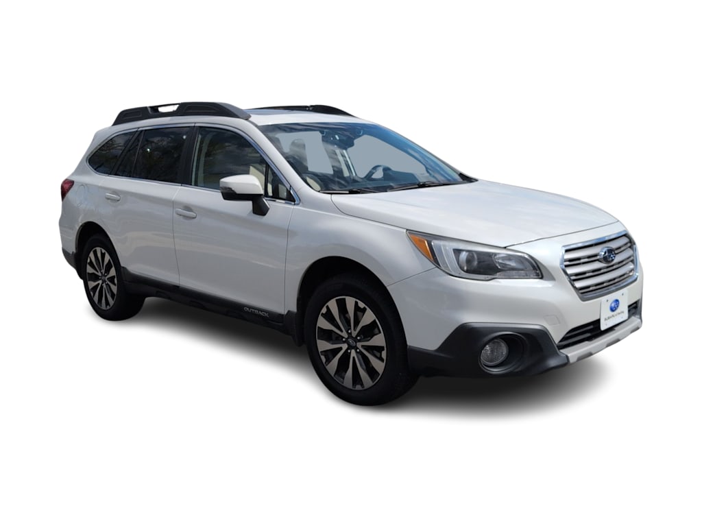 Thumbnail: 2017 Subaru Outback - 20