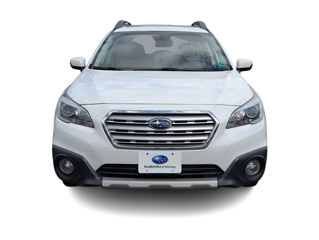 Thumbnail: 2017 Subaru Outback - 6